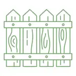 Wood & Vinyl Fencing
